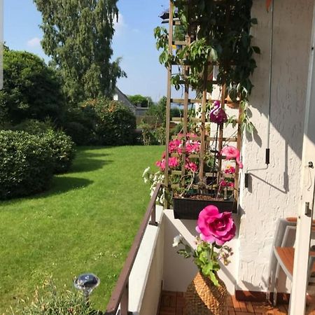 Appartment Cs Wunstorf Extérieur photo