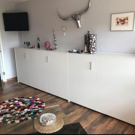 Appartment Cs Wunstorf Extérieur photo