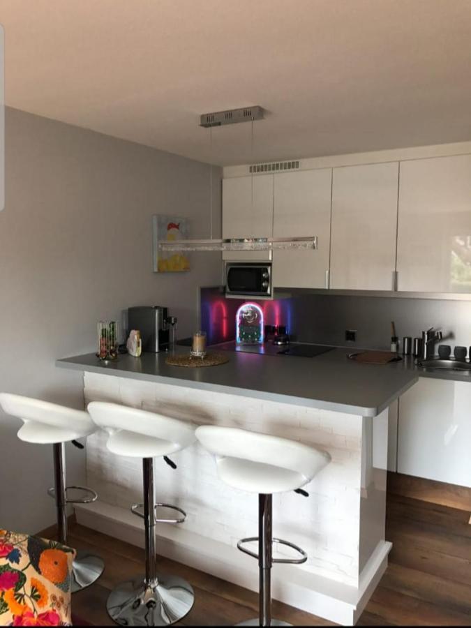 Appartment Cs Wunstorf Extérieur photo