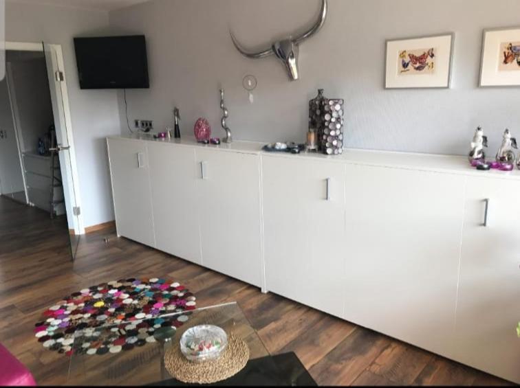 Appartment Cs Wunstorf Extérieur photo