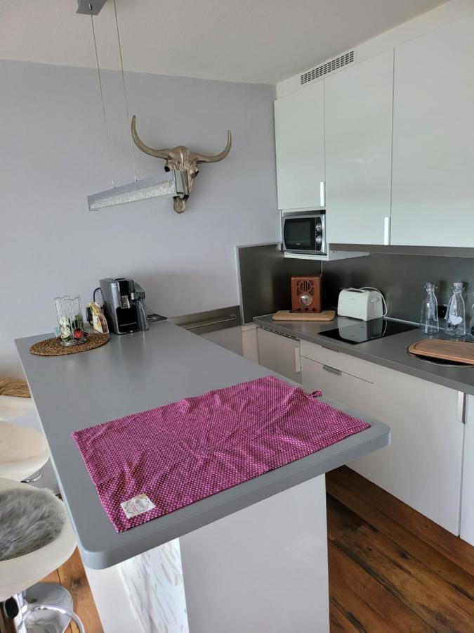 Appartment Cs Wunstorf Extérieur photo