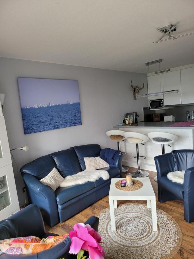 Appartment Cs Wunstorf Extérieur photo